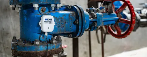 leak detection