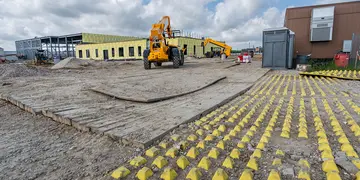 matting