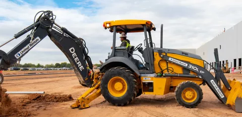 Used Genie Lifts For Sale | United Rentals