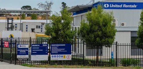 Cambridge Branch