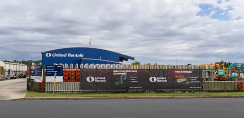 Orange GR Branch