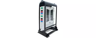 1200 AMP Distribution Panel