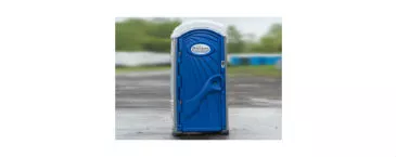 Standard Porta Potty