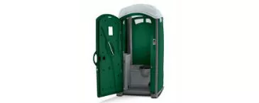 Portable Toilet with Hand Wash