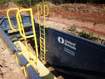 Trench & Excavation: Competent Person Training - British Columbia