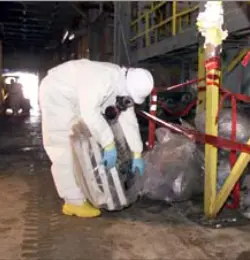 HAZWOPER 40