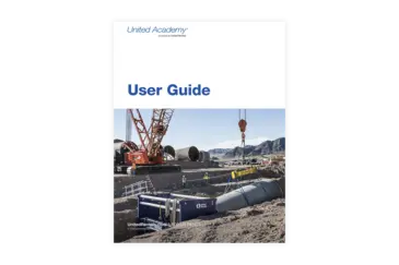 United Academy User Guide Thumbnail