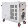 Unidad de calefacción de aire acondicionado