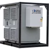 Power distribution equipment available to complete your temporary power system