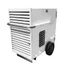 Box / Tent Style Heater 175K BTU Propane/Natural Gas Direct Fired