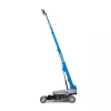 Blue Genie 150 ft. 4WD extended telescopic boom lift