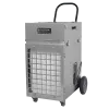 Silver Abatement electric Air Scrubber with 2,400 CFM
