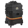 Black Mi-T-M wet/dry portable vacuum