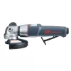 Gray Ingersoll Rand 4-1/2 inch Air Grinder