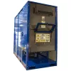 3,000 kW Networkable Resistive Load Bank