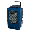 Blue Abatement electric dehumidifier