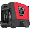 Red and black Phoenix Dehumidifier