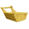 Yellow Speedshore 5 yard bedding box
