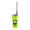 Green KENWOOD Intrinsic Radio, Digital, UHF, 700-800 MHz