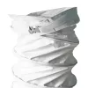 White GENERIC 20 in. by 25 ft. Temporary HVAC Return Duct, 3 in. Pitch