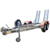 3.5T Trailers