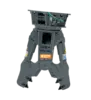Multi-Processor/Pulveriser