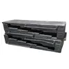 boom leveling block set