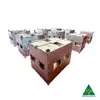 Engineered Blocks