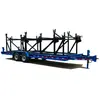 Felling 21,000 lb. 3 to 4 Cable Reel Trailer, Tandem Axle
