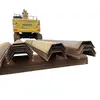 Sheet Piles