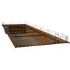 Shore Brace 200 Hydraulic Bracing System