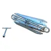Hurco Mandrel frame