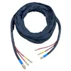 50 ft. Low-Pressure Air Testing Triple Hose