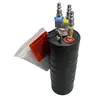Plug Tech 4-6 in. Tester Pipe Plug, 1/4 in. Bypass