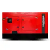 137 kVA Diesel Generator
