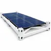 20ft Solar Platform