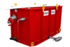 Sediment Tanks