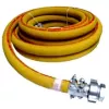 Air Bull Hose, 2 in. by 25 ft.