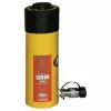 Yellow Ram Hydraulic product image with white background