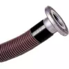 Flanged Chemical Hose