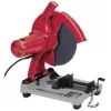 red chop saw product shot