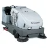 white sweeper product image