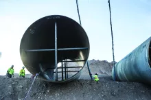 trench safety