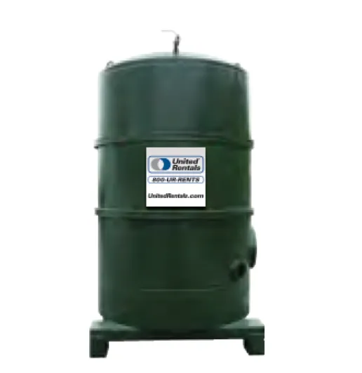 FILTER 2K LB HI/PRES KLEEN AIR