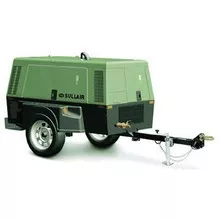 Diesel Compressor