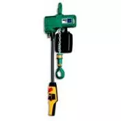 green air chain hoist