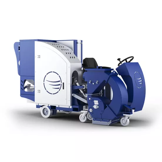 Surface Prep, Flooring & Facility Maintenance Rentals - Houston, TX ...