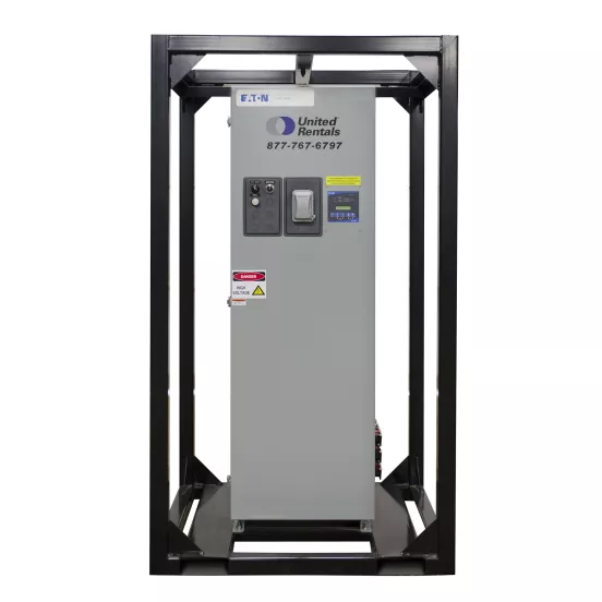 200 Amp Transfer Switch Dual