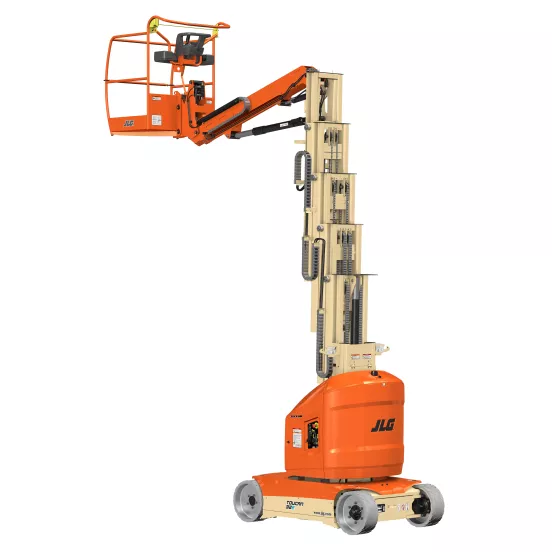 43-44 ft. Atrium Lift, Electric, Narrow for Rent - United Rentals