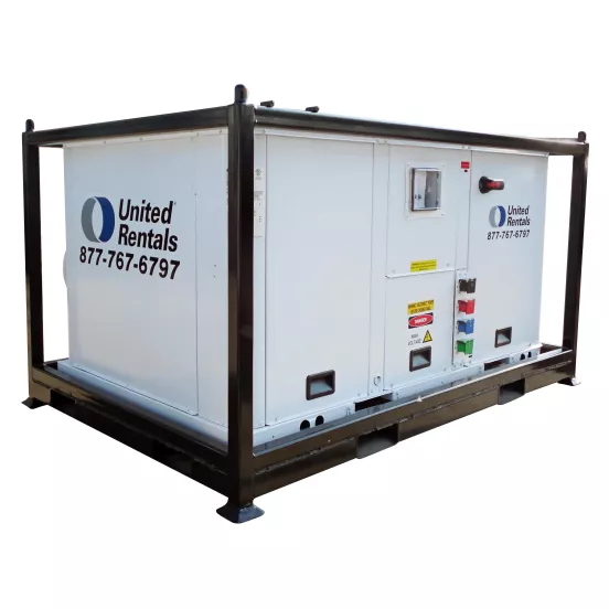 Trane Air Conditioner